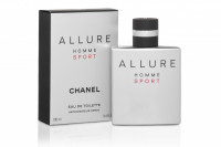 Chanel "Allure Homme Sport" 100 ml A-Plus