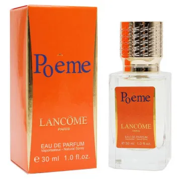 Lаncоме Poeme edp for women  30 ml