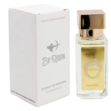 Tester by Robin Giardini Di Toscana Bianco Latte unisex 38 ml