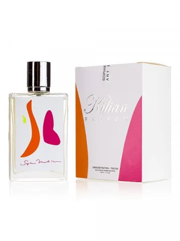 Тестер "Good girl gone Bad by Splash of Neroli" 50ml