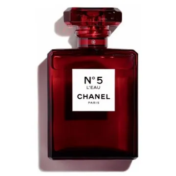 Тестер Chanel №5 L Eau Red Edition 100 ml