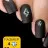 Стразы Esmalte 50 шт. размер 4 аквамарин