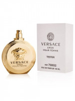Тестер Versace "Eros pour femme" 100 ml