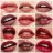 Помада для губ O.TWO.O Velvet Shaping Lipstick 3.8g (арт. 9992)