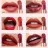 Помада для губ O.TWO.O Velvet Shaping Lipstick 3.8g (арт. 9992)