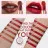 Помада для губ O.TWO.O Velvet Shaping Lipstick 3.8g (арт. 9992)