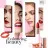 Помада для губ O.TWO.O Velvet Shaping Lipstick 3.8g (арт. 9992)