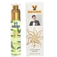 Духи с феромонами Amouge Sunshine Man 45ml