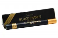 Масляные духи "Black Chance" for men 17 ml (шариковые)