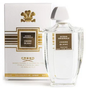 Creed Acqua Originale Cedre Blanc 100 ml