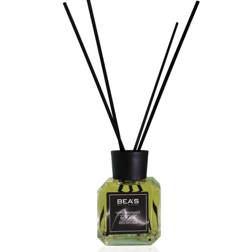 Ароматический диффузор с палочками Beas Rouge - Baccarat 540 120 ml