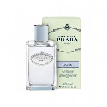 Prada Infusion d'Amande edp unisex 100 ml