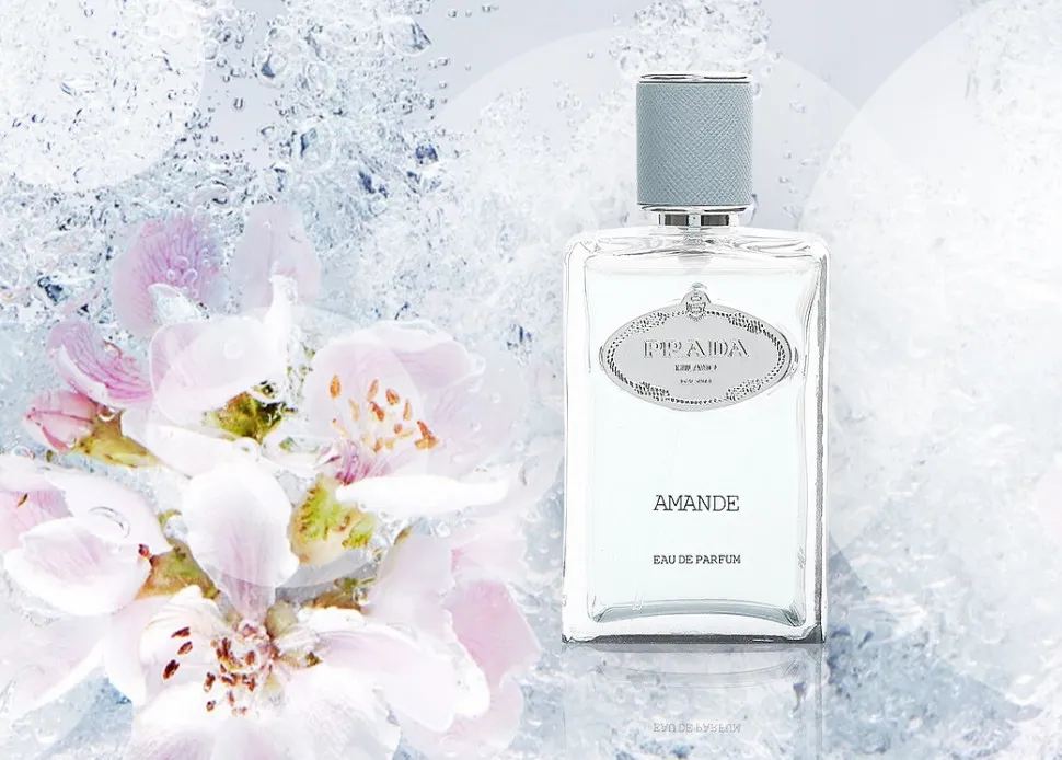 Prada Infusion d'Amande edp unisex 100 ml