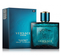 Versace "EROS" edt for man 100 ml ОАЭ