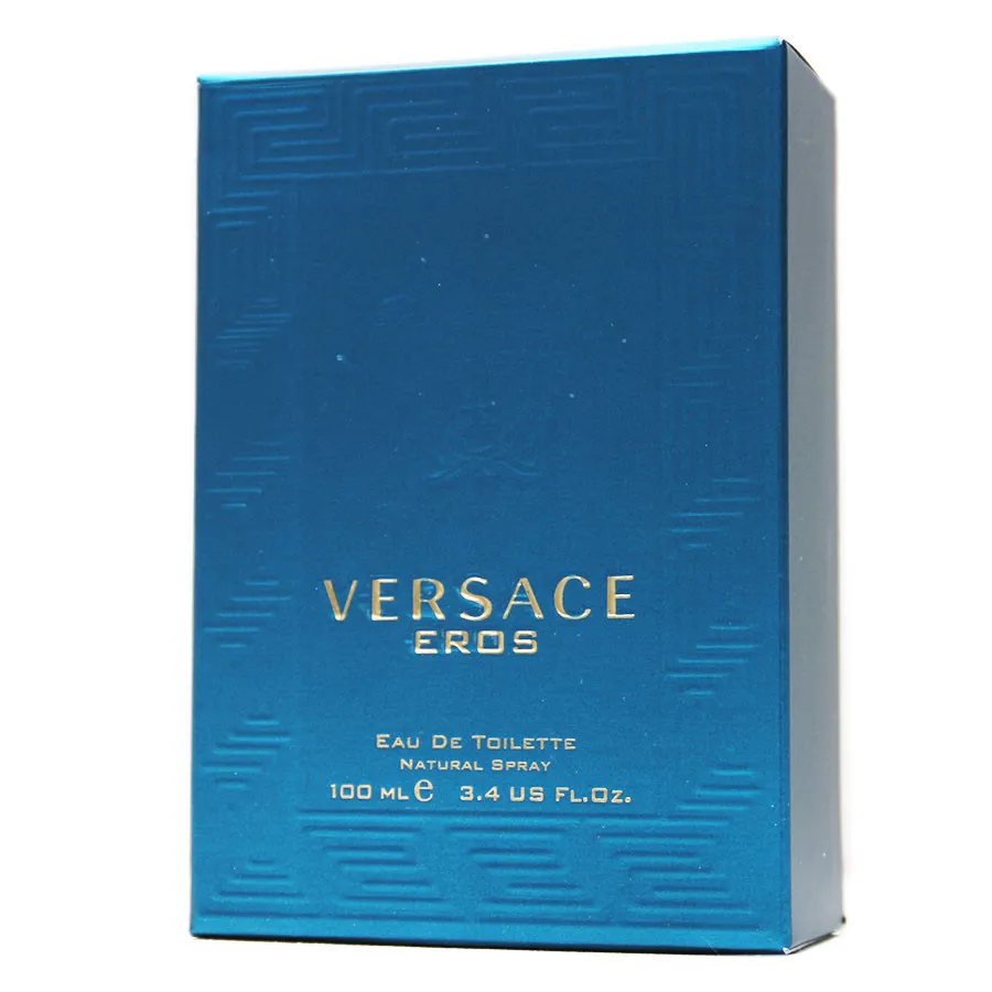 Versace EROS edt for man 100 ml ОАЭ