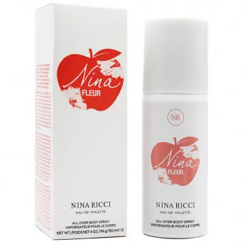 Дезодорант Nina Ricci Nina Fleur for women 150 ml