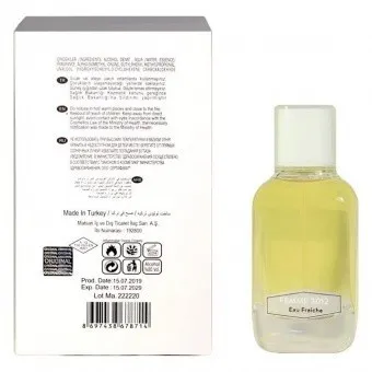 Nroticuerse Narkotic Eau Fraiche – Chanel Chance Eau Fraiche Women edp