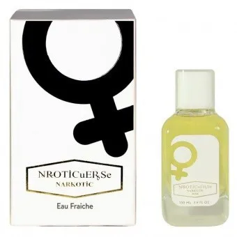 Nroticuerse Narkotic Eau Fraiche – Chanel Chance Eau Fraiche Women edp