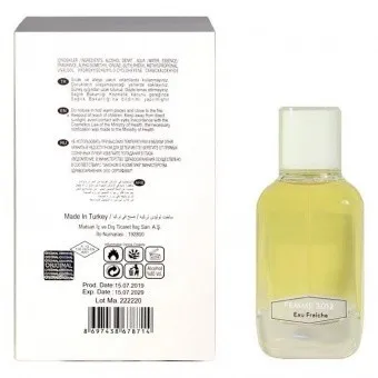 Nroticuerse Narkotic Eau Fraiche – Chanel Chance Eau Fraiche Women edp