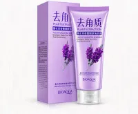 Успокаивающий пилинг-скатка с экстрактом лаванды Bioaqua (120гр.) арт.6320