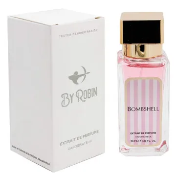 Tester by Robin Victoria's Secret Bombshell pour femme 38 ml