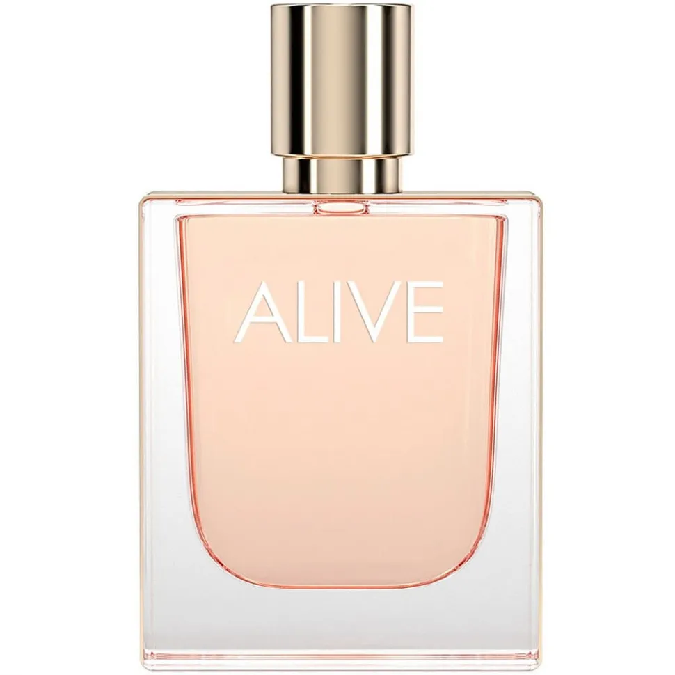 Hugo Boss Alive edp for women 80 ml