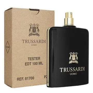 Тестер Trussardi Uomo 100 ml