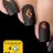 Стразы Esmalte 50 шт. размер 4 гиацинт