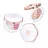 Хайлайтер O.TWO.O Highlight Powdery Cake 10g (арт. 1001)
