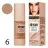 Тональный крем Maybelline Dream Satin Liquid, 30 ml