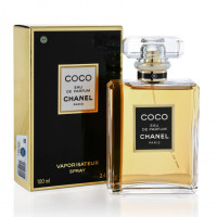 Chanel "Coco" for women 100ml  ОАЭ