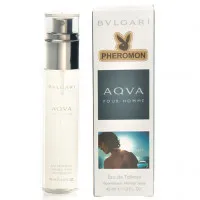 Духи с феромонами Bvlgari Aqva Pour Homme 45ml