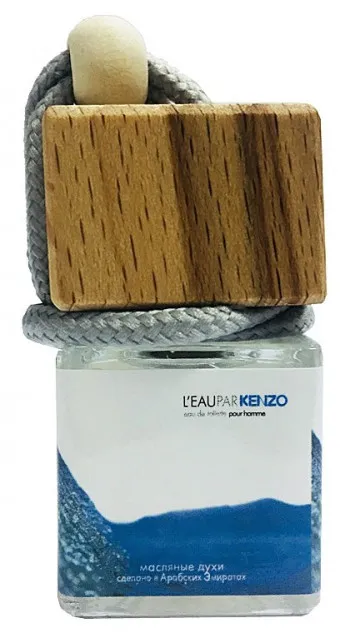 Ароматизатор Kenzo L'eau Par Kenzo Homme 10 ml