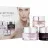 Набор Кремов Dior Capture Sculpt 10 (Day 50g/Night 50g/Eye15g)