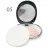 Пудра запеченная Chanel les Beiges Touche de Teint Belle Mine 9g #105