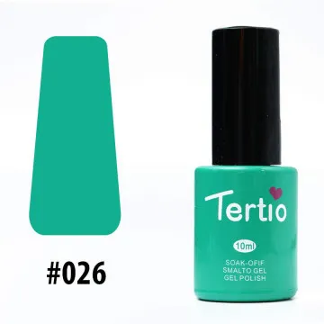 Гель лак Tertio #26 - 10 мл