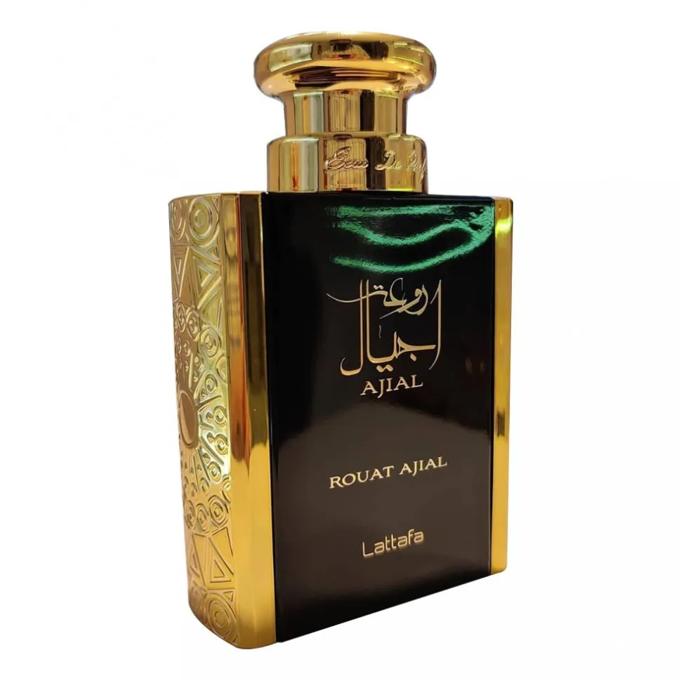 Lattafa Roat Ajial edp unisex 100 ml