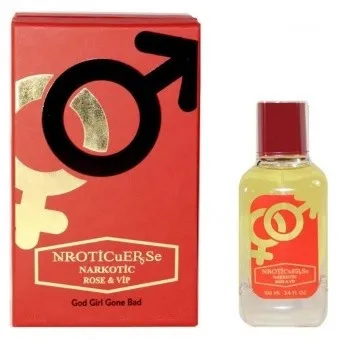 Nroticuerse Narkotic God Girl Gone Bad – Килиан Good Girl Gone Bad edp