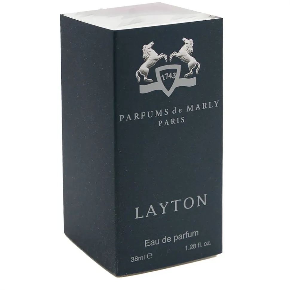 Tester by Robin Parfums de Marly Layton унисекс 38 ml