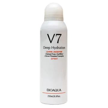 Спрей для лица Bioaqua V7 Deep Hydration 250 ml