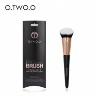 Кисть для макияжа O.TWO.O Contour - Powder Brush  (арт. B113-10)