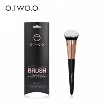 Кисть для макияжа O.TWO.O Contour - Powder Brush  (арт. B113-10)