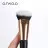 Кисть для макияжа O.TWO.O Contour - Powder Brush  (арт. B113-10)