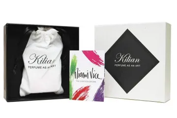 Тестер Килиан Love the way you Feel By 50ml ( подарочная упаковка)