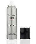 Дезодорант ALLURE Homme sport chanel 150 ml