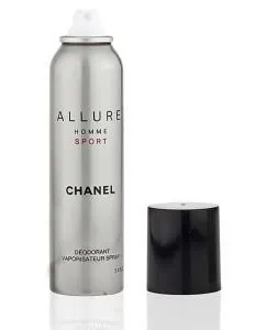 Дезодорант ALLURE Homme sport chanel 150 ml