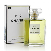 Chanel "№19" eau de parfum 100ml  ОАЭ