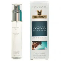 Духи с феромонами Bvlgari Aqva Pour Homme Marine 45ml