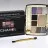 Тени с пудрой Chanel Travel Makeup Palette 33 гр.