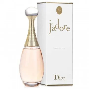 Christian Dior "Jadore Eau de Toilette" 100 ml